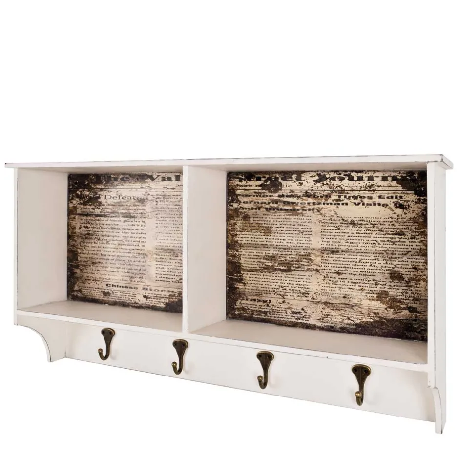 Pharao24 Hängegarderobe Jaturac> Wandgarderoben