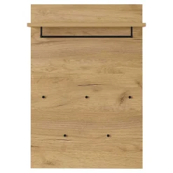 Garderoben Paneele|Wandgarderoben*Pharao24 Hängegarderobe Leradrevus