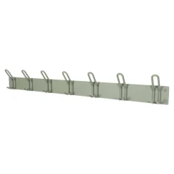 Garderobenleisten|Wandgarderoben*Pharao24 Hängegarderobe Liano