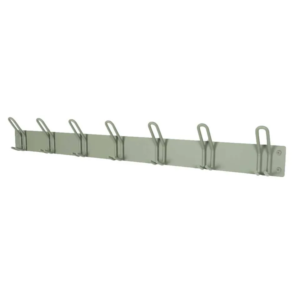 Garderobenleisten|Wandgarderoben*Pharao24 Hängegarderobe Liano