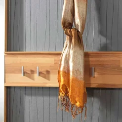 Wandgarderoben|Massivholz Garderoben*Pharao24 Hängegarderobe Meryno