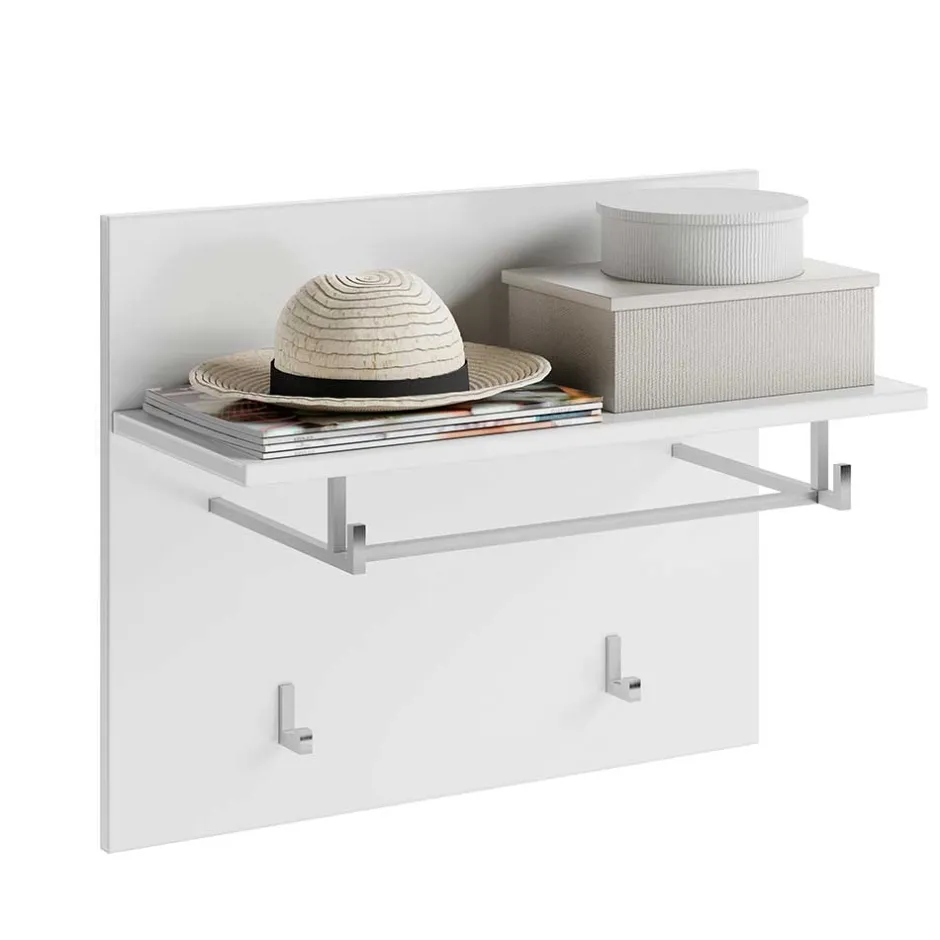 Pharao24 Hängegarderobe Patros> Wandgarderoben