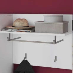 Pharao24 Hängegarderobe Patros> Wandgarderoben