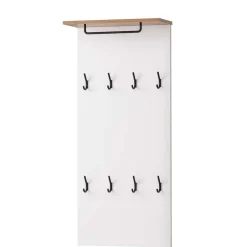 Pharao24 Hängegarderobe Porto> Wandgarderoben|Garderoben Paneele