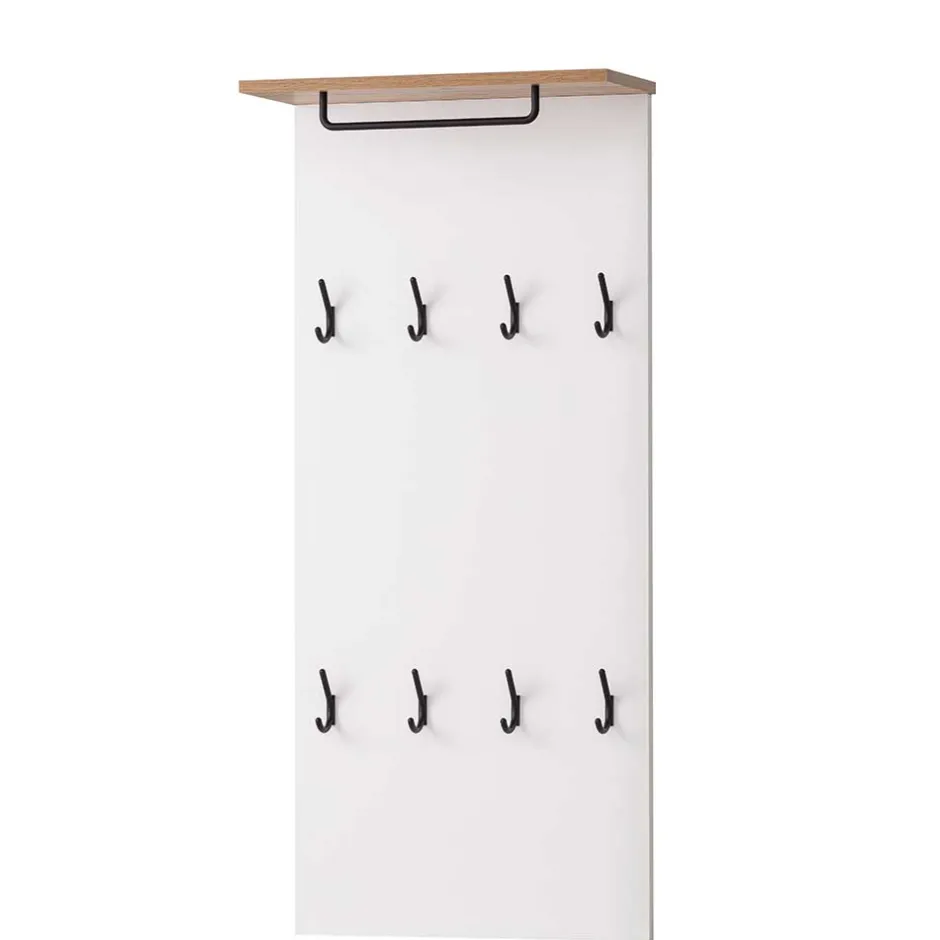Pharao24 Hängegarderobe Porto> Wandgarderoben|Garderoben Paneele