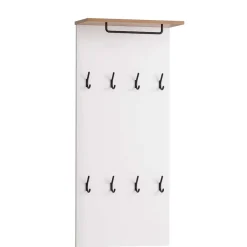 Pharao24 Hängegarderobe Porto> Wandgarderoben|Garderoben Paneele