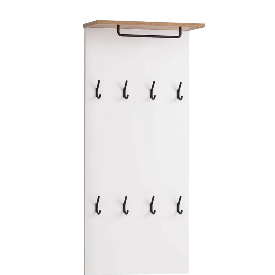 Pharao24 Hängegarderobe Porto> Wandgarderoben|Garderoben Paneele