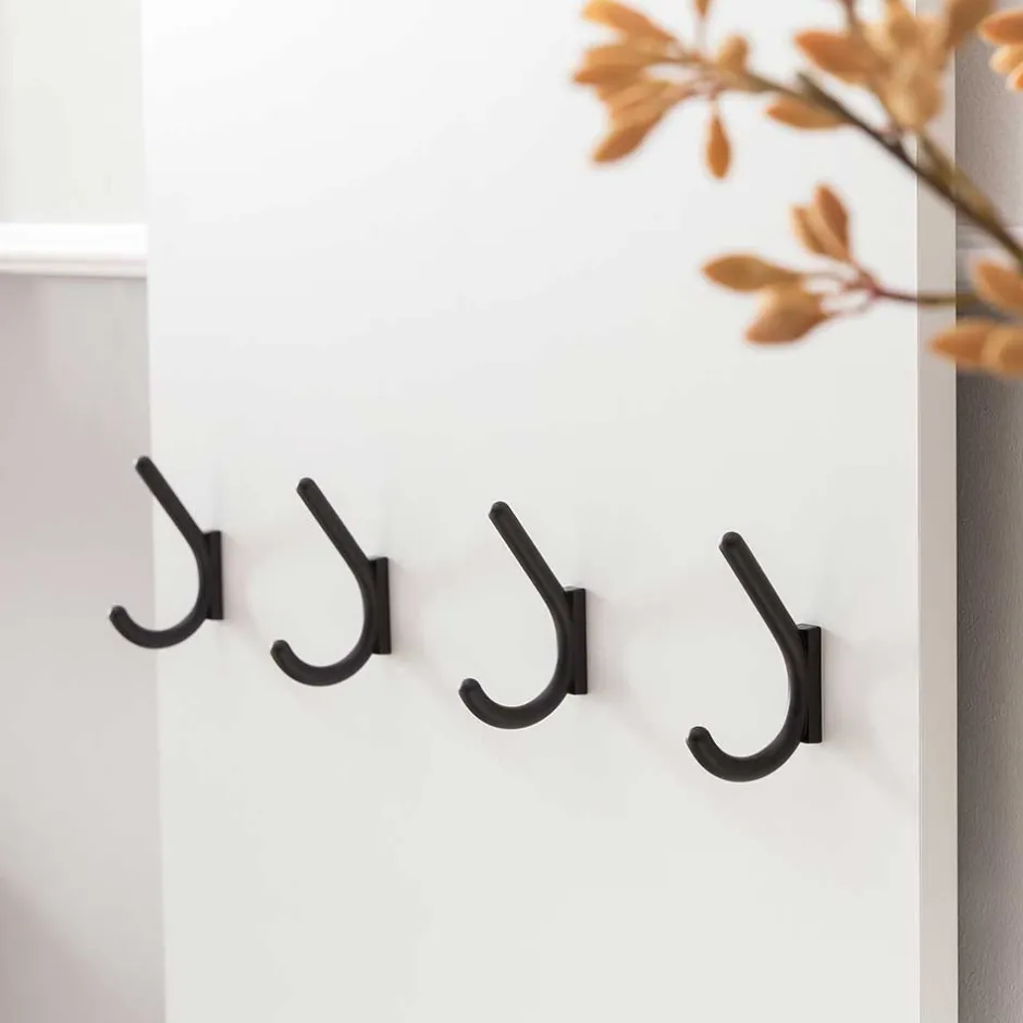 Pharao24 Hängegarderobe Porto> Wandgarderoben|Garderoben Paneele