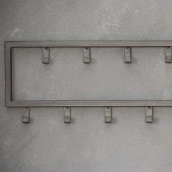 Garderobenleisten|Wandgarderoben*Pharao24 Hängegarderobe Rivossa