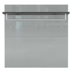 Wandgarderoben*Pharao24 Hängegarderobe Saladino