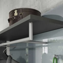 Wandgarderoben*Pharao24 Hängegarderobe Saladino