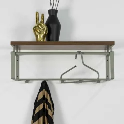 Wandgarderoben*Pharao24 Hängegarderobe Virabella