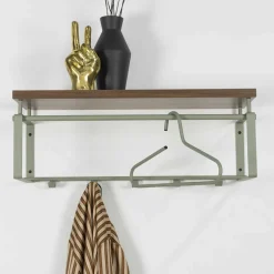 Wandgarderoben*Pharao24 Hängegarderobe Virabella