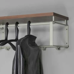 Wandgarderoben*Pharao24 Hängegarderobe Virabella