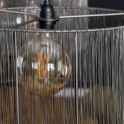 Lampen Und Leuchten*Pharao24 Hängelampe Alicia