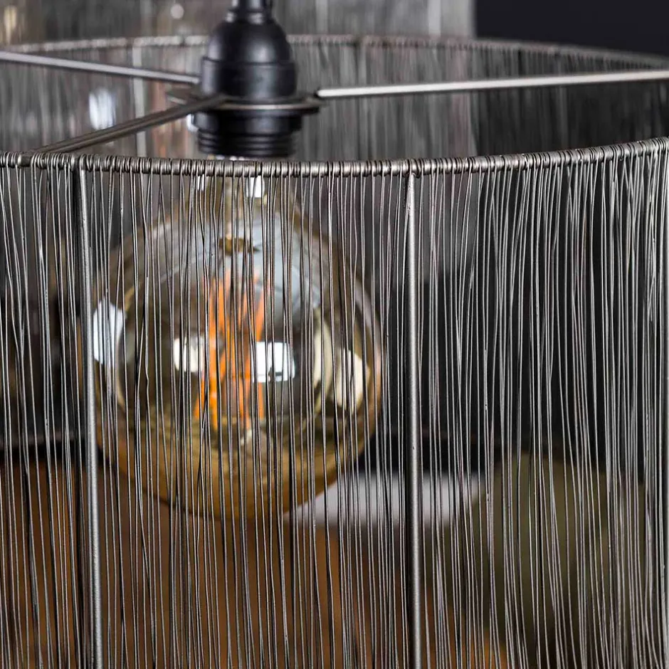 Lampen Und Leuchten*Pharao24 Hängelampe Alicia