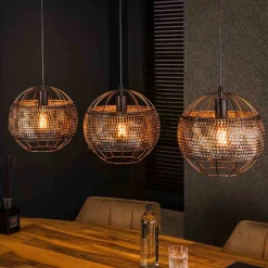 Pharao24 Hängelampe Cepters> Lampen Und Leuchten