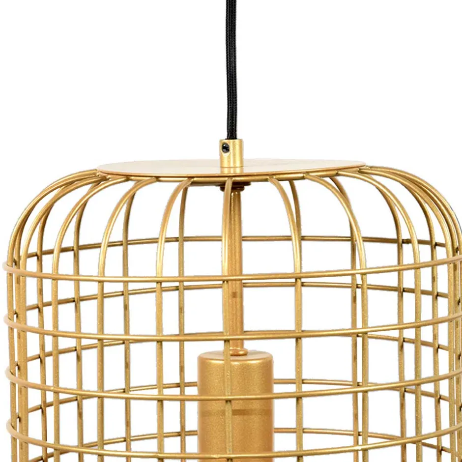 Pharao24 Hängelampe Drobeta> Lampen Und Leuchten