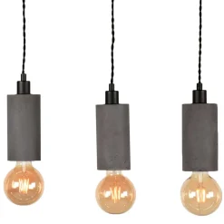 Lampen Und Leuchten*Pharao24 Hängelampe Elta