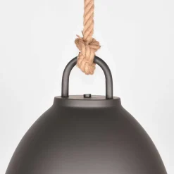 Lampen Und Leuchten*Pharao24 Hängelampe Emjan