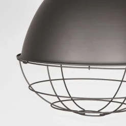 Lampen Und Leuchten*Pharao24 Hängelampe Emjan