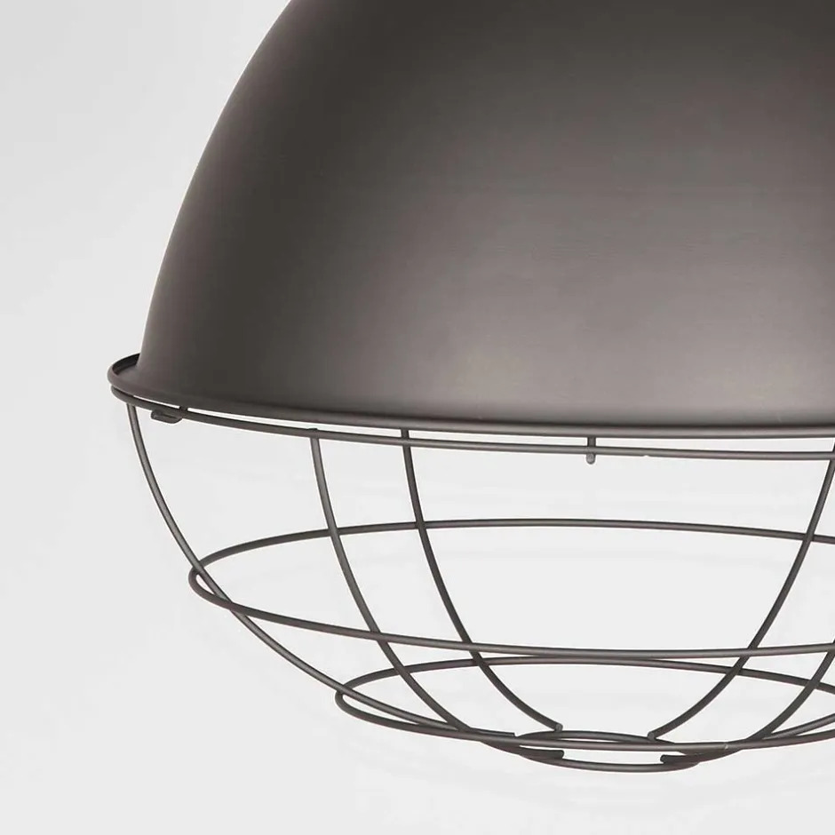 Lampen Und Leuchten*Pharao24 Hängelampe Emjan