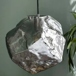 Lampen Und Leuchten*Pharao24 Hängelampe Gideon