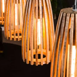 Lampen Und Leuchten*Pharao24 Hängelampe Kezmina