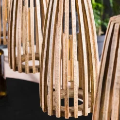 Lampen Und Leuchten*Pharao24 Hängelampe Kezmina