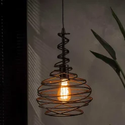 Pharao24 Hängelampe Learys> Lampen Und Leuchten