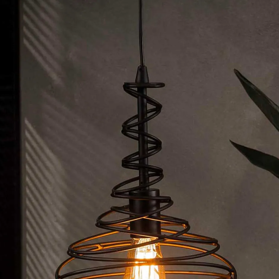 Pharao24 Hängelampe Learys> Lampen Und Leuchten