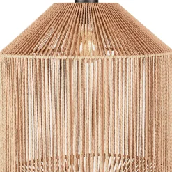 Lampen Und Leuchten*Pharao24 Hängelampe Lilou