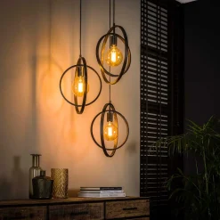 Pharao24 Hängelampe Lucinda><noscript><img width=