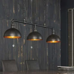 Pharao24 Hängelampe Reforma> Lampen Und Leuchten