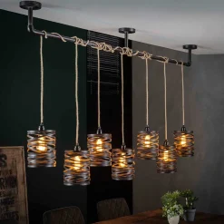 Pharao24 Hängelampe Reymon><noscript><img width=