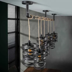 Pharao24 Hängelampe Reymon><noscript><img width=