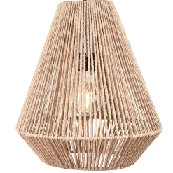 Lampen Und Leuchten*Pharao24 Hängelampe Stijn