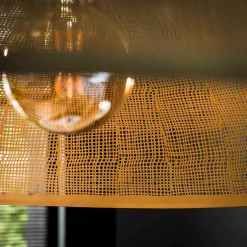 Lampen Und Leuchten*Pharao24 Hängelampe Zarcon