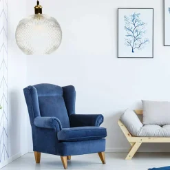 Lampen Und Leuchten*Pharao24 Hängeleuchte Adriatano