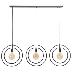 Pharao24 Hängeleuchte Algueza> Lampen Und Leuchten