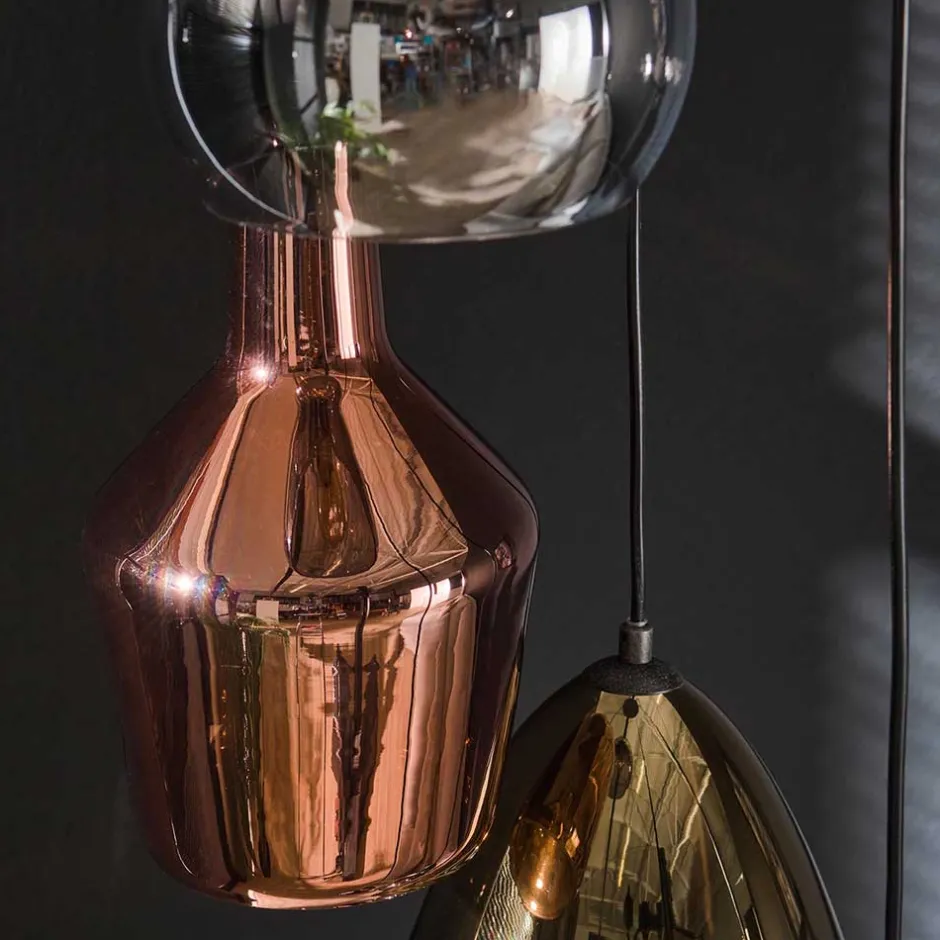 Pharao24 Hängeleuchte Badiola> Lampen Und Leuchten