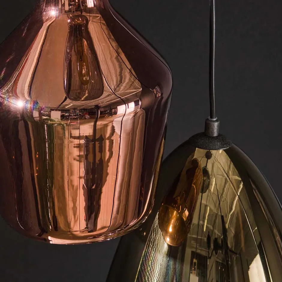 Pharao24 Hängeleuchte Badiola> Lampen Und Leuchten