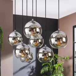 Pharao24 Hängeleuchte Bayatara> Lampen Und Leuchten