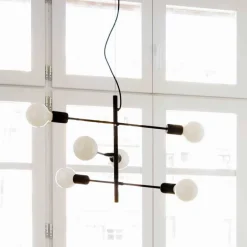 Pharao24 Hängeleuchte Beach> Lampen Und Leuchten