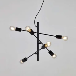 Pharao24 Hängeleuchte Beach><noscript><img width=