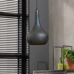 Pharao24 Hängeleuchte Elvapo> Lampen Und Leuchten