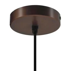 Lampen Und Leuchten*Pharao24 Hängeleuchte Empre