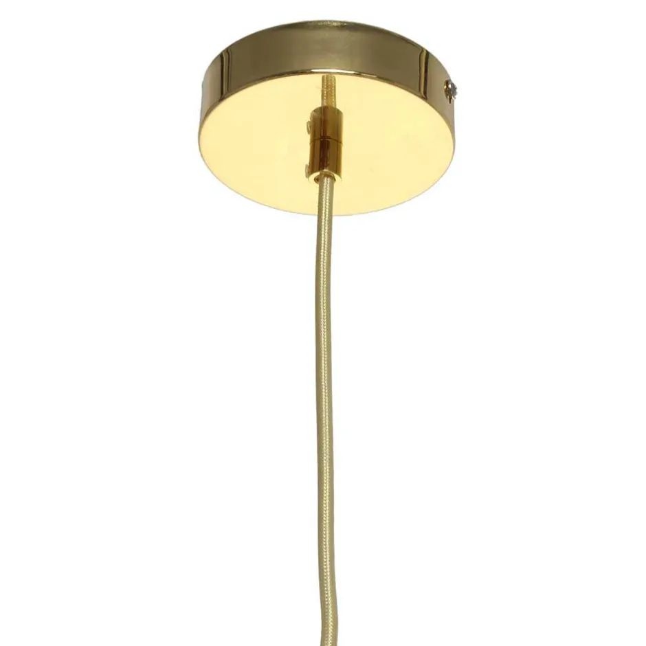 Lampen Und Leuchten*Pharao24 Hängeleuchte Fiorenza