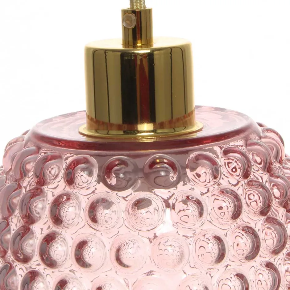 Lampen Und Leuchten*Pharao24 Hängeleuchte Fiorenza