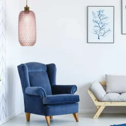 Lampen Und Leuchten*Pharao24 Hängeleuchte Fiorenza